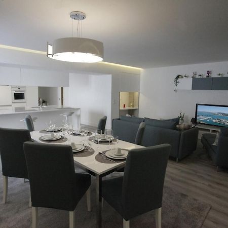 Apartamento Das Malheiras Viana do Castelo Esterno foto