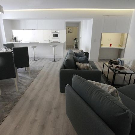 Apartamento Das Malheiras Viana do Castelo Esterno foto