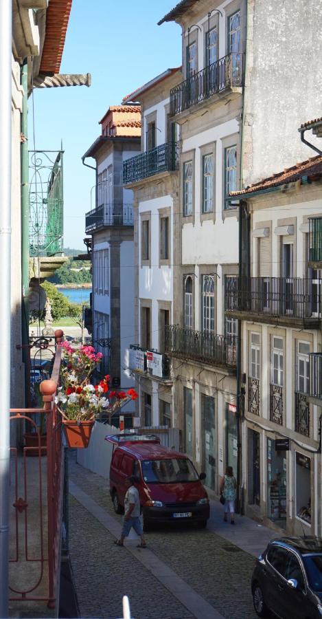 Apartamento Das Malheiras Viana do Castelo Esterno foto