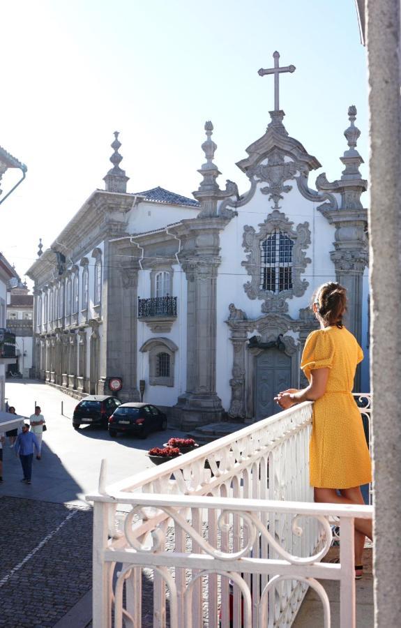 Apartamento Das Malheiras Viana do Castelo Esterno foto