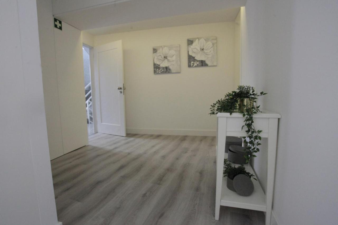 Apartamento Das Malheiras Viana do Castelo Esterno foto