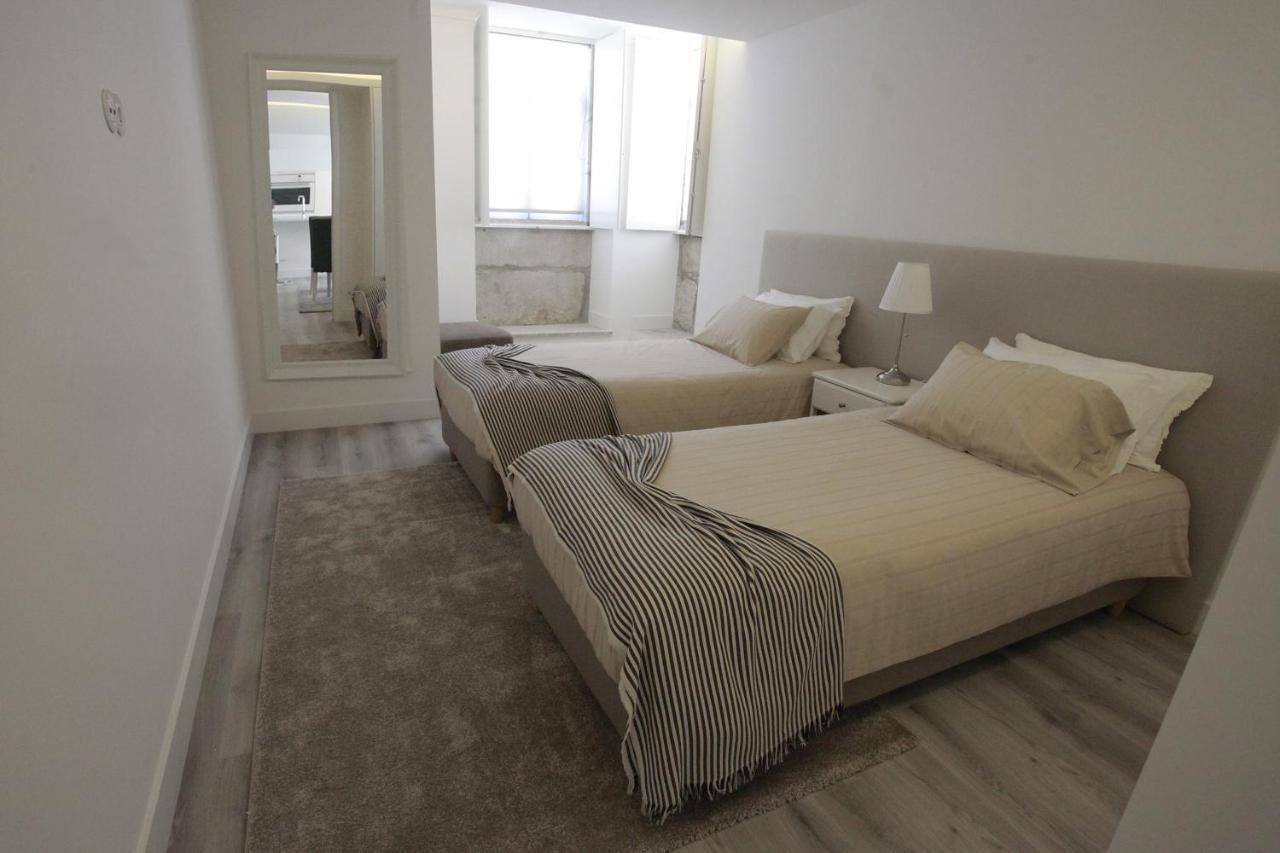 Apartamento Das Malheiras Viana do Castelo Esterno foto