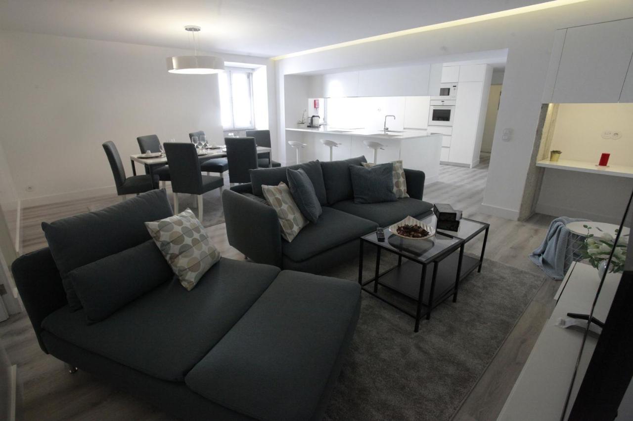 Apartamento Das Malheiras Viana do Castelo Esterno foto