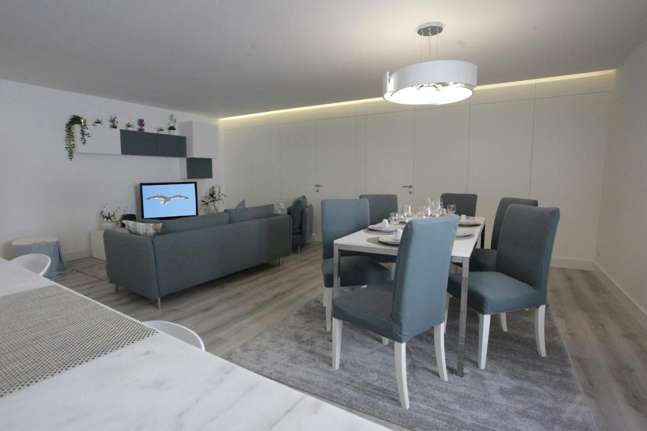 Apartamento Das Malheiras Viana do Castelo Esterno foto