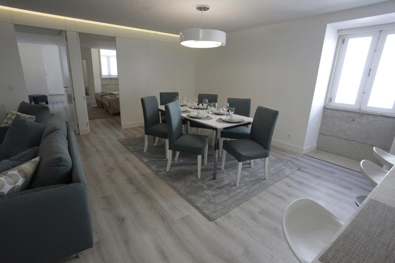 Apartamento Das Malheiras Viana do Castelo Esterno foto