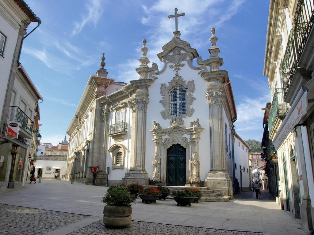 Apartamento Das Malheiras Viana do Castelo Esterno foto